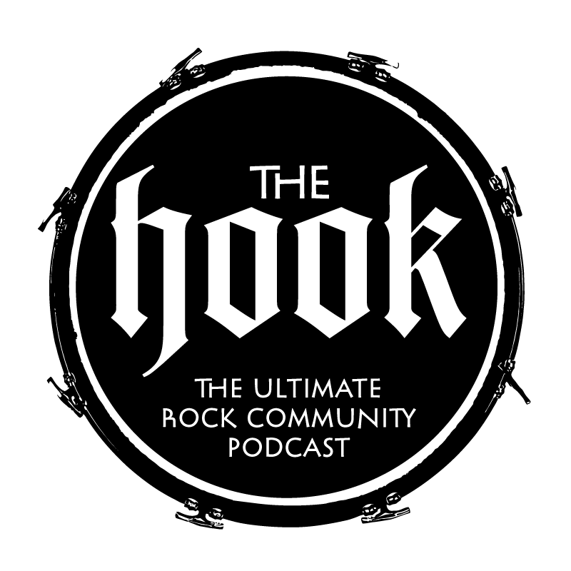 The Hook Rocks
